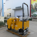 Small Drum Asphalt Road Roller Machine For Sale Fyl-860 Furd Ride On Hydraulic Vibratory Road Roller FYL-860